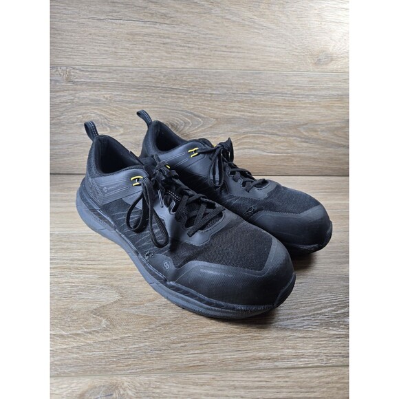 Keen Utility Composite/Carbon Toe Work Shoe Mens 10D F2413-18 KonnectFit main image 9